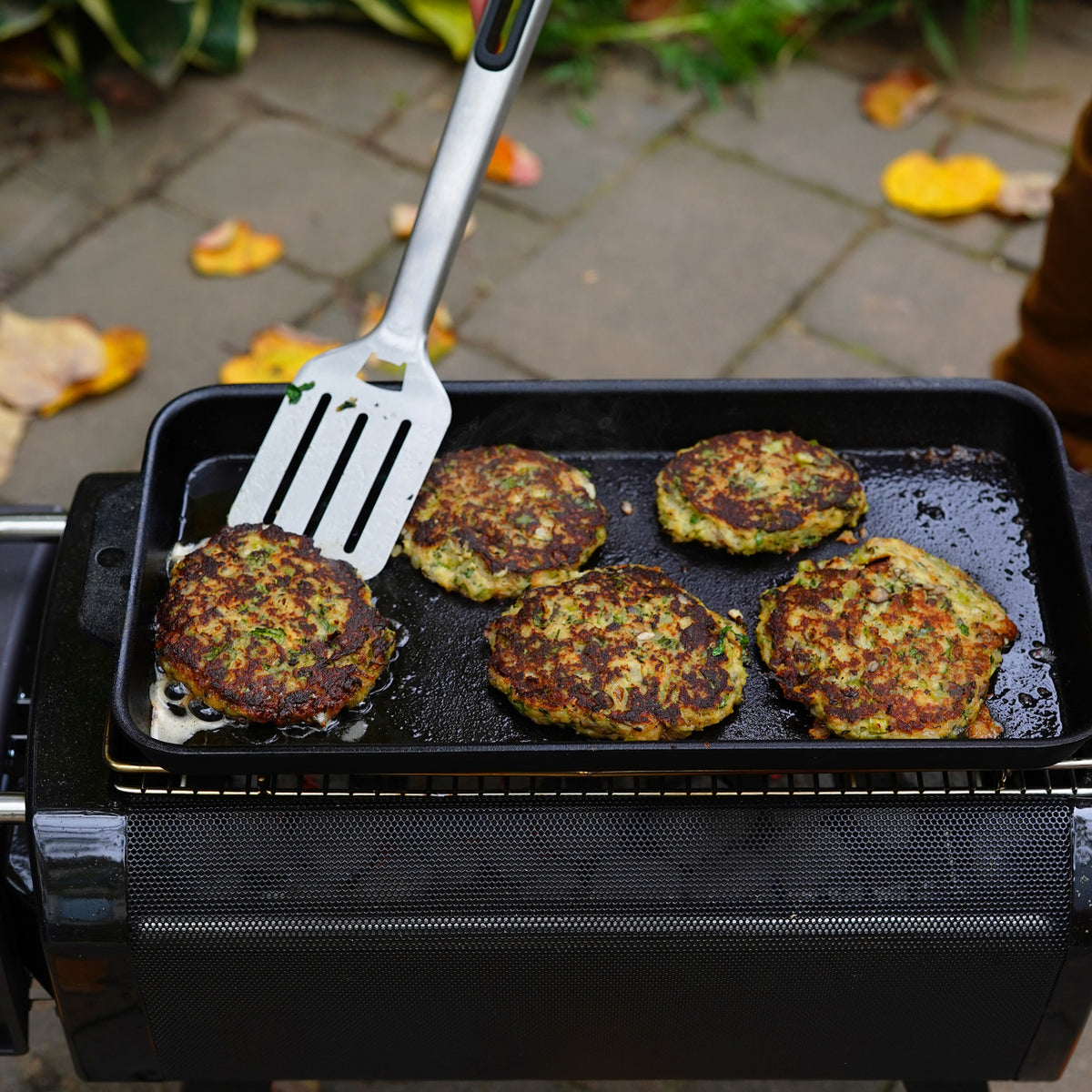 Biolite Prep & Grill Toolkit