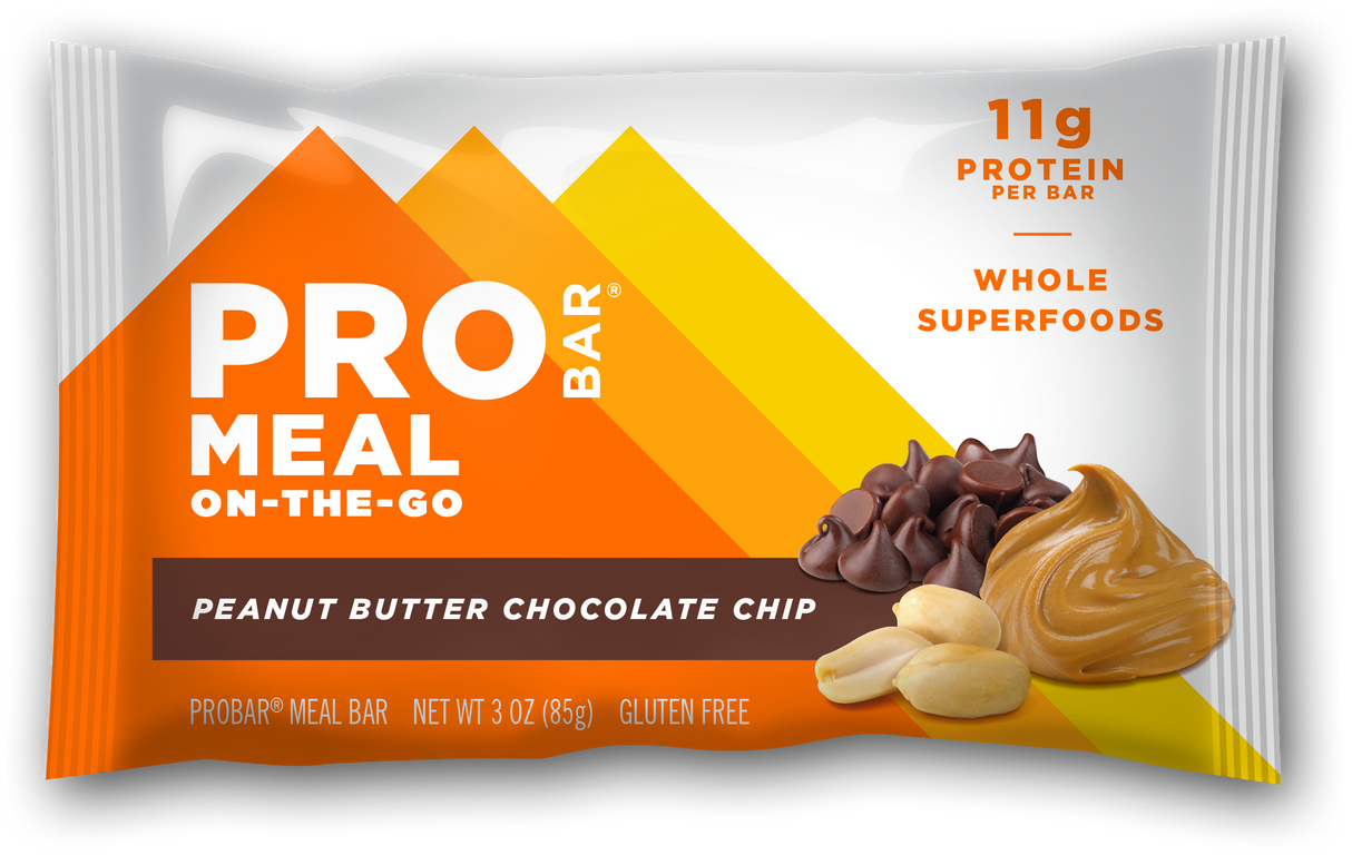 ProBar Meal Bars