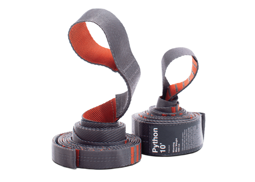 Kammok Hammock Straps