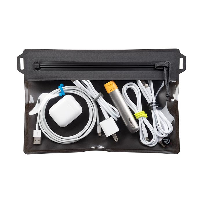 NiteIze RunOff® Waterproof Medium Travel Pouch