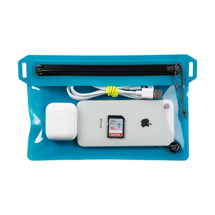 NiteIze RunOff® Waterproof Small Travel Pouch
