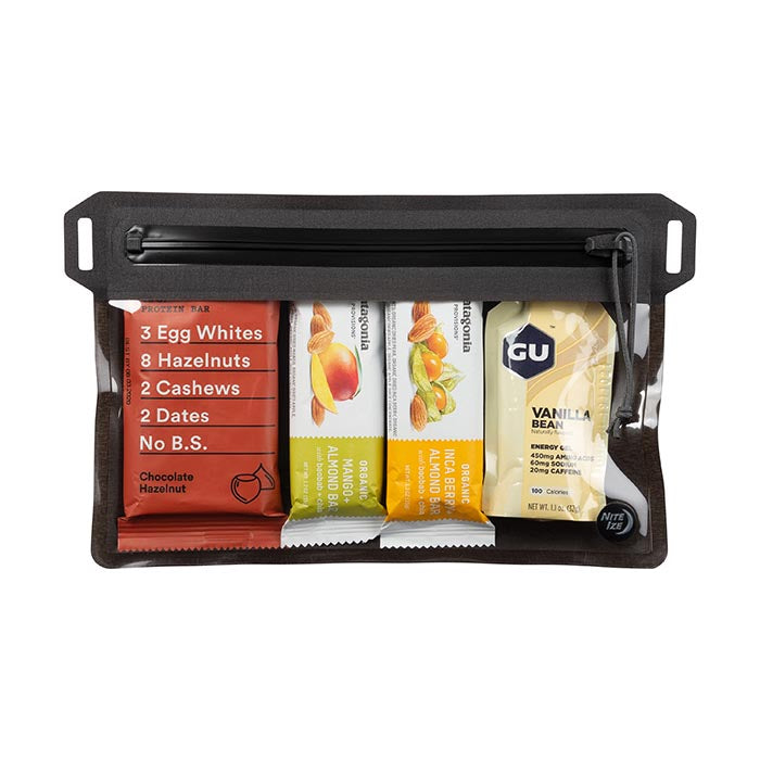 NiteIze RunOff® Waterproof Small Travel Pouch