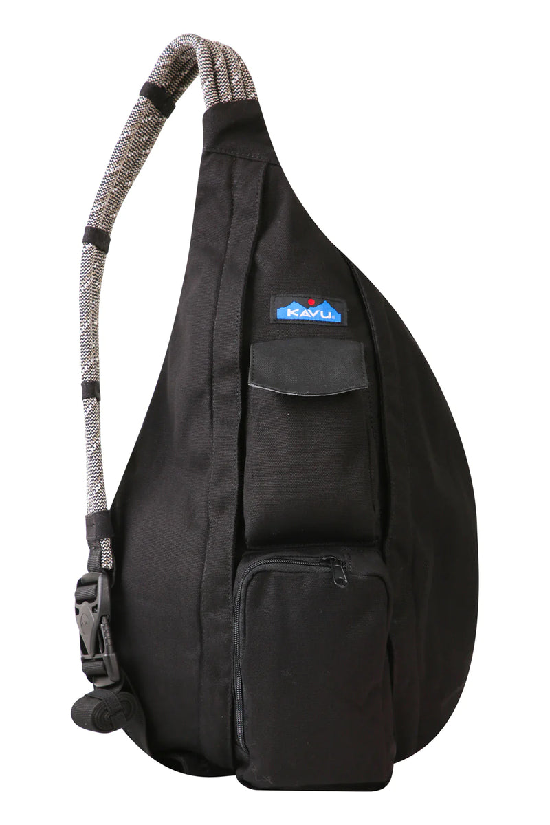 Kavu Fall Folklore Rope Bag