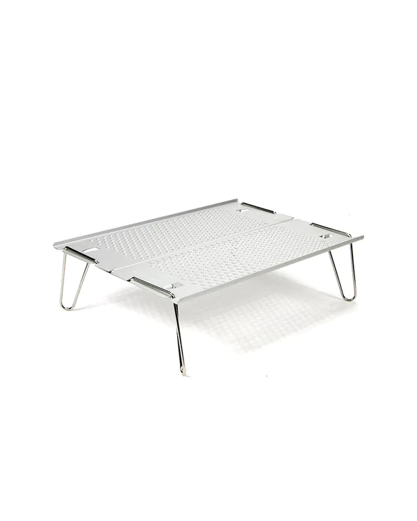 SnowPeak Ozen Solo Table