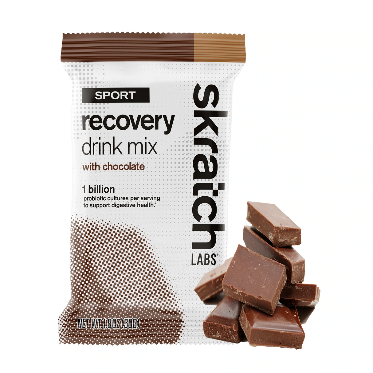 Skratch Labs Sport Recovery Drink Mix