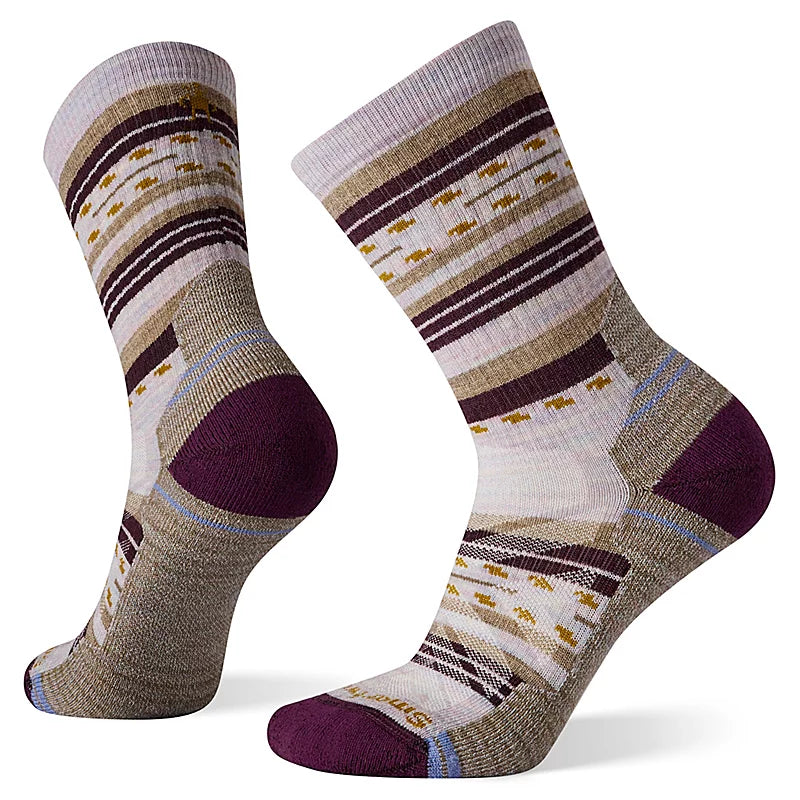 Smartwool® Hike Light Cushion Crew Socks - Women's