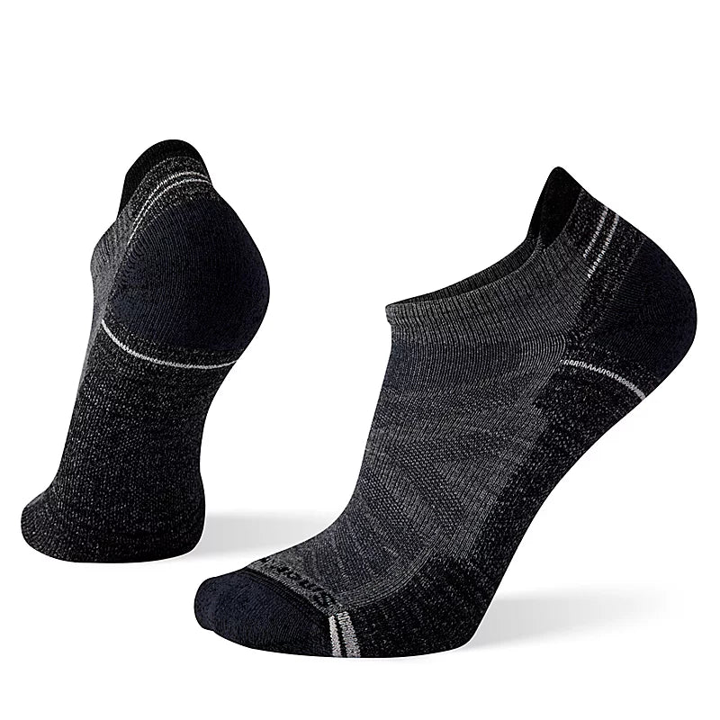 Smartwool Hike Light Cushion Low Ankle Socks Men's