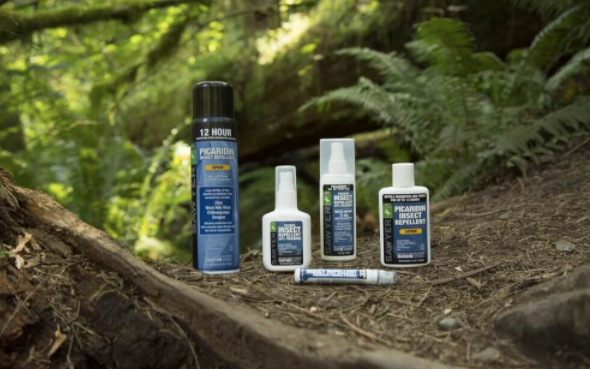 Sawyer Picaridin Lotion