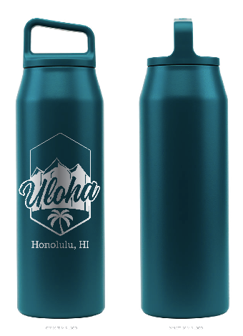 MiiR 32oz Uloha Wide Mouth