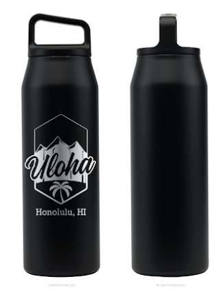 MiiR 32oz Uloha Wide Mouth