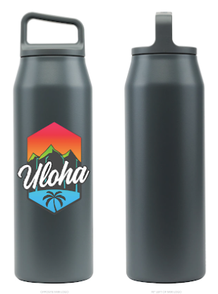 MiiR 32oz Uloha Wide Mouth