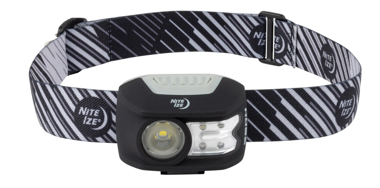 NiteIze Radiant® 250 Battery Powered Headlamp