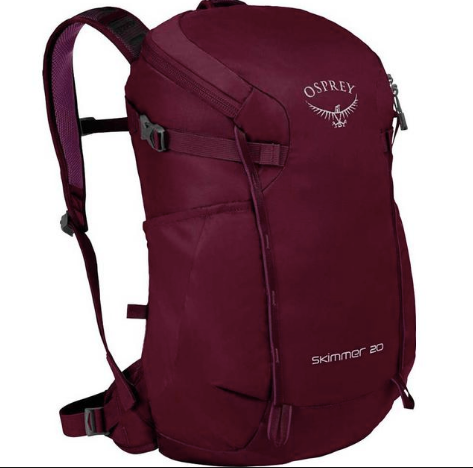 Osprey Skimmer 20 w/Res