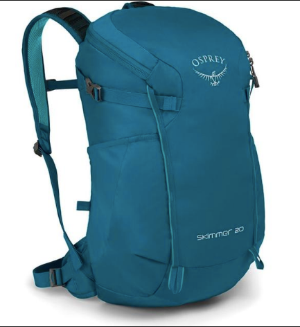 Osprey Skimmer 20 w/Res