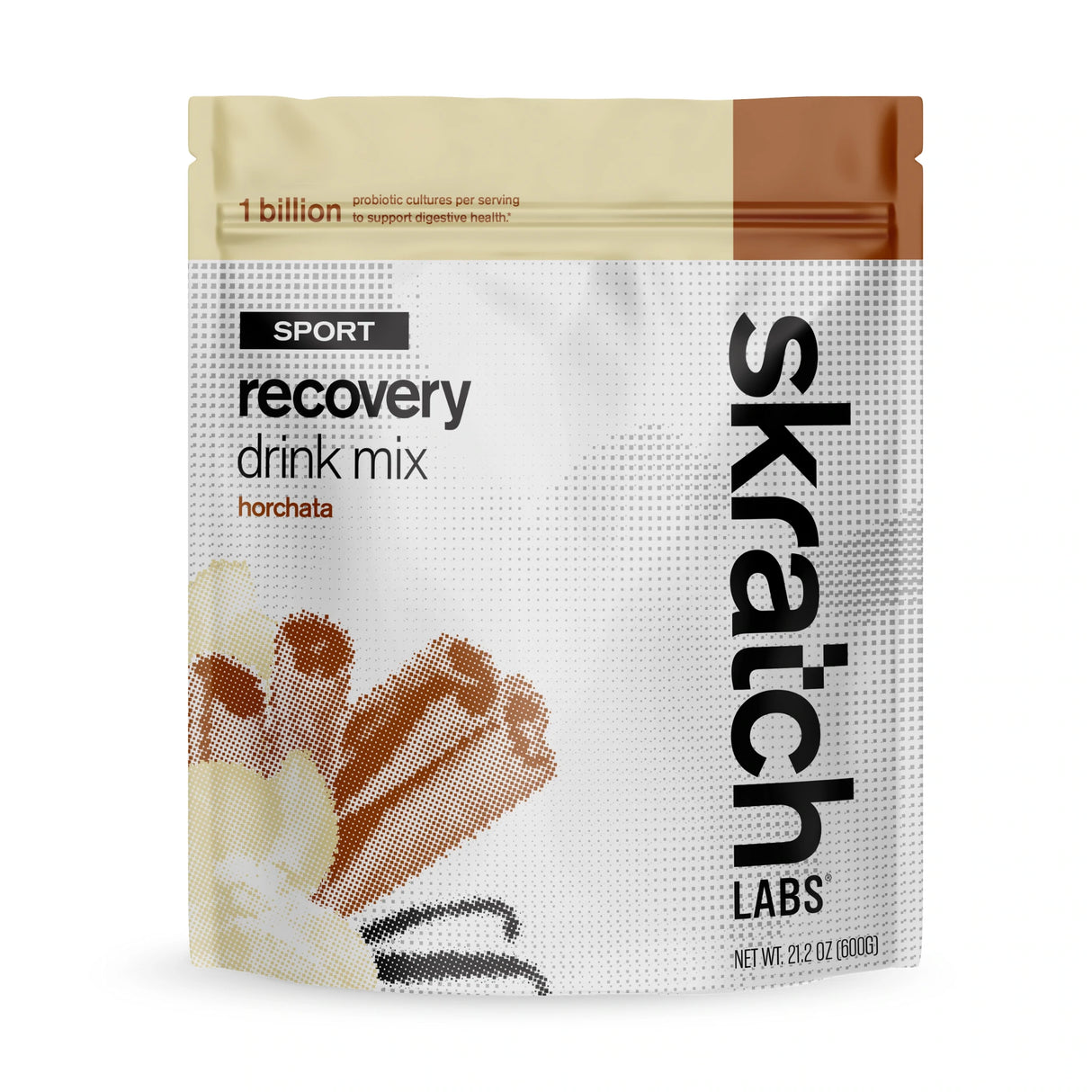 Skratch Labs Sport Recovery Drink Mix