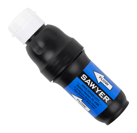Sawyer Water Filtration Products