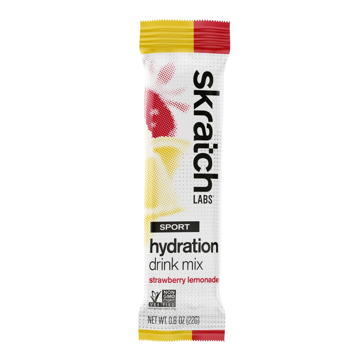 Skratch Labs Hydration Drink Mix