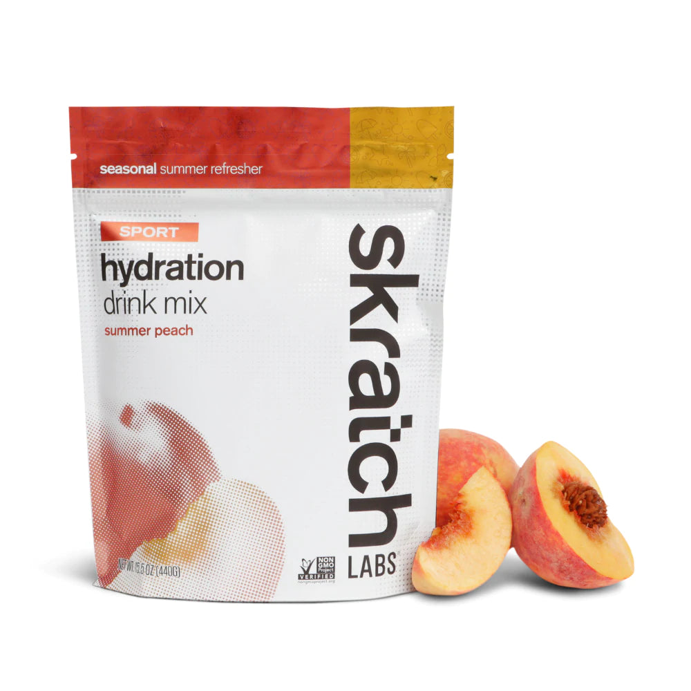 Skratch Labs Hydration Drink Mix