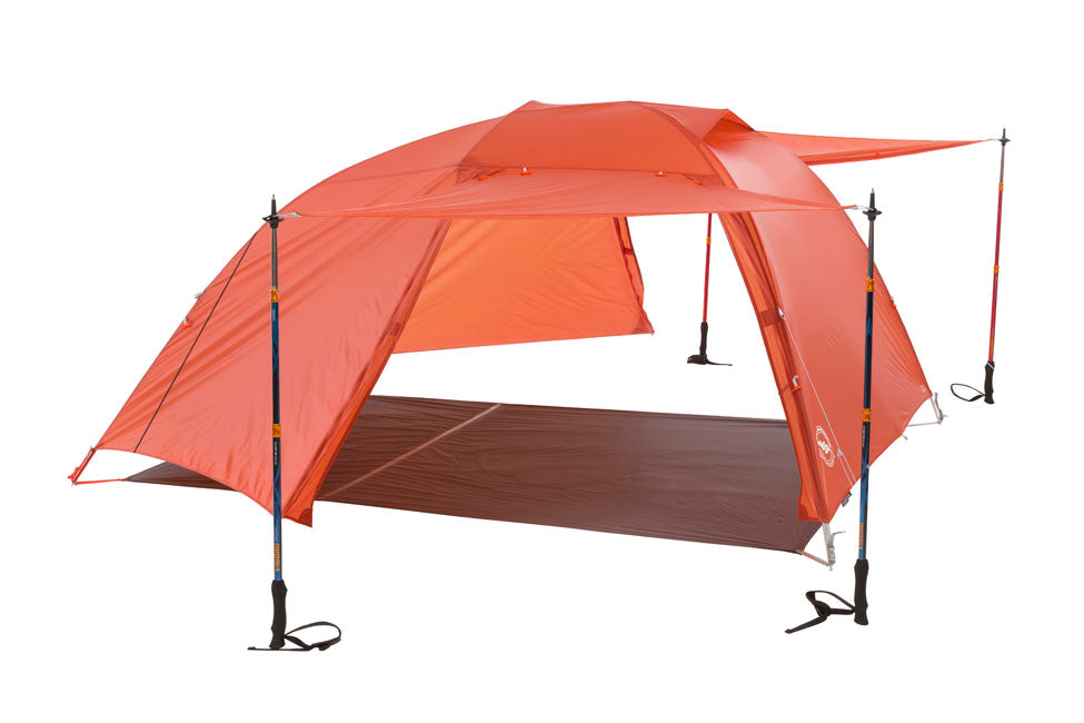 Big Agnes Copper Spur HV UL