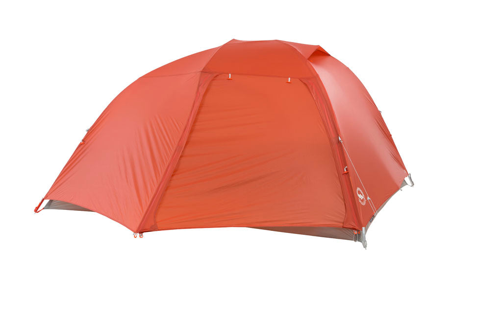 Big Agnes Copper Spur HV UL
