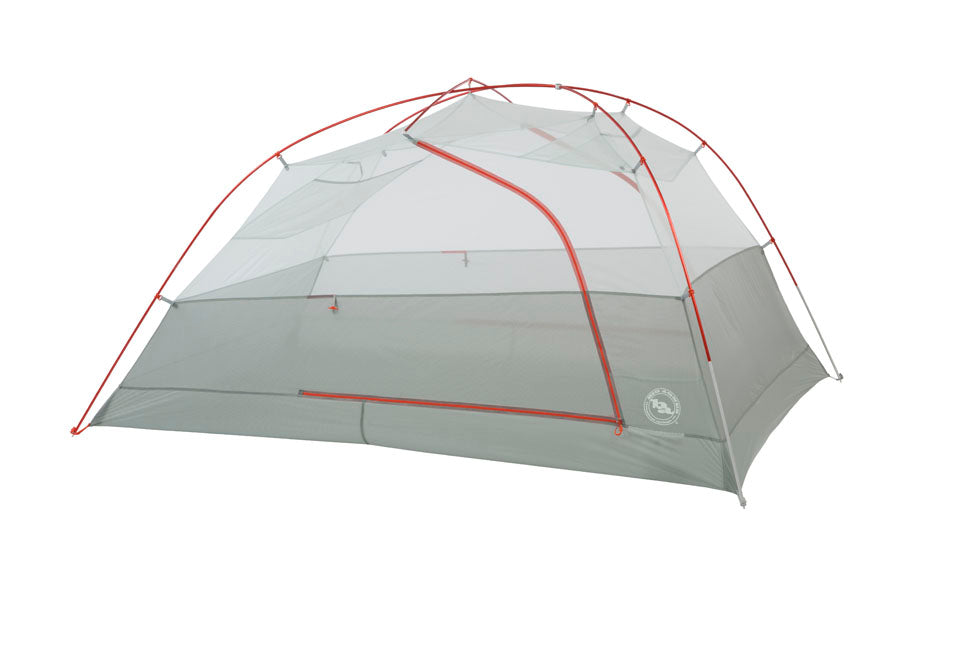 Big Agnes Copper Spur HV UL