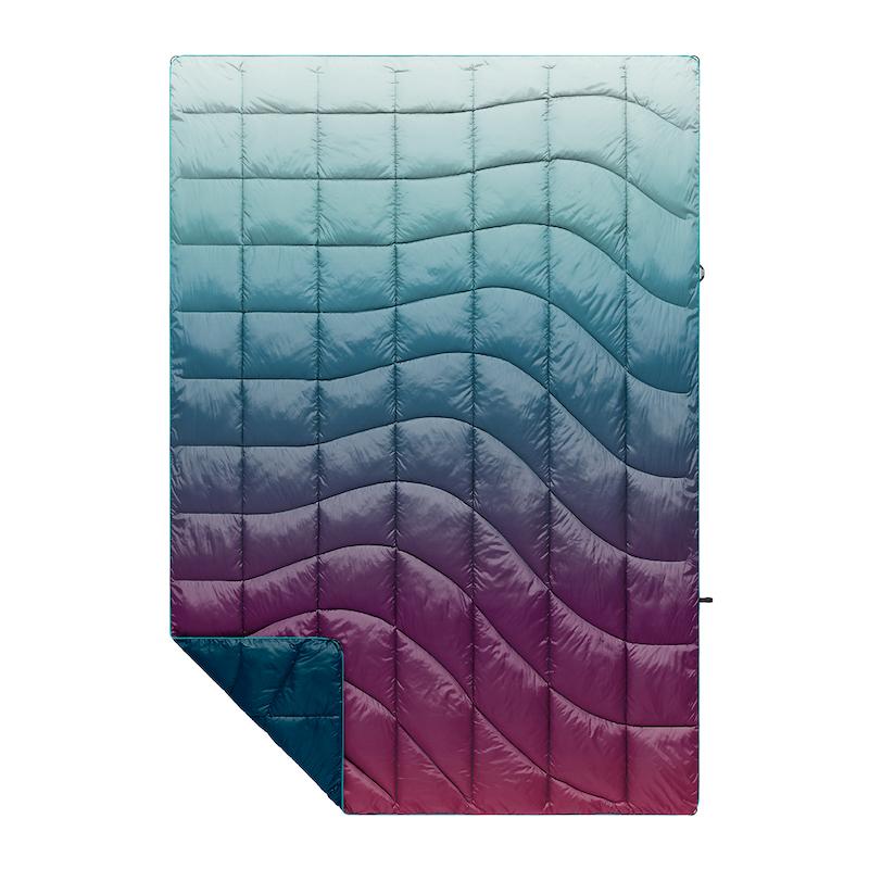 Rumpl NanoLoft® Puffy Blanket
