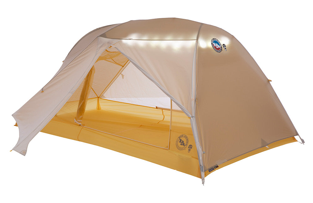 Big Agnes Tiger Wall UL Solution Dyed