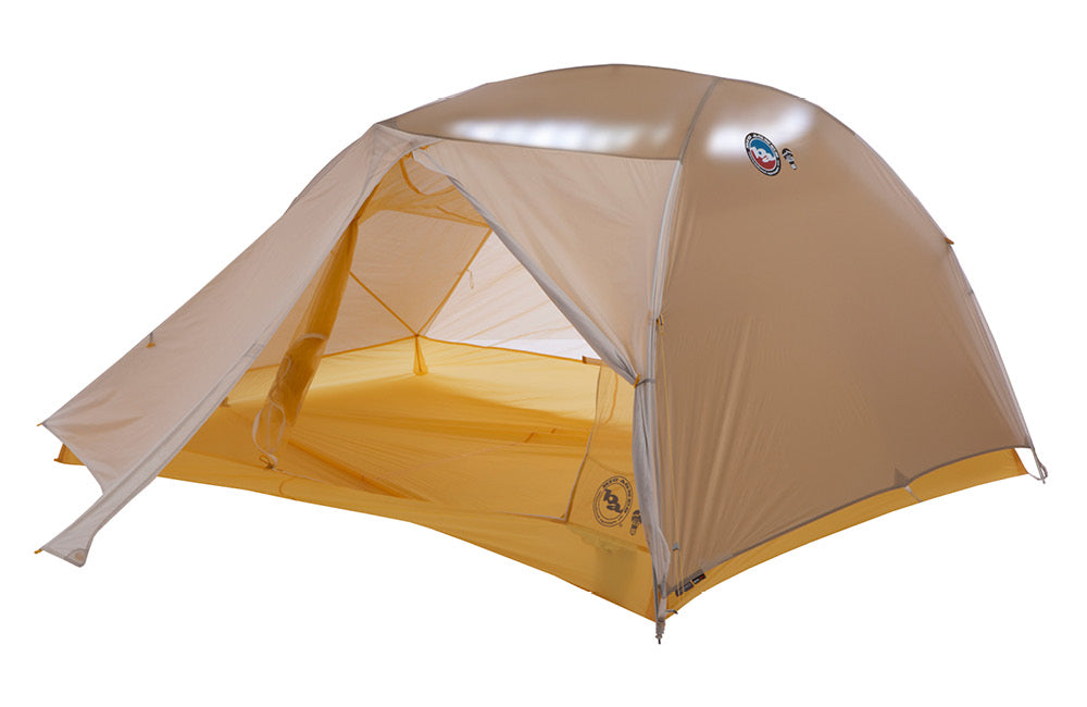 Big Agnes Tiger Wall UL Solution Dyed