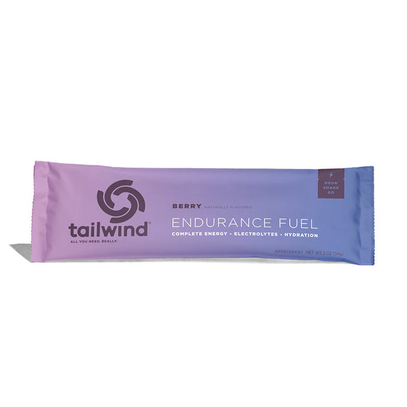 Tailwind Endurance Fuel Single Serve