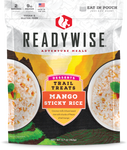 Readywise Adventure Meals