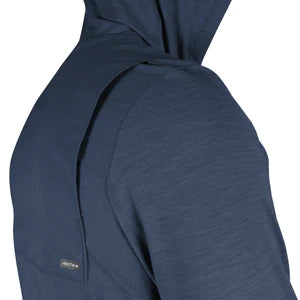 Anetik Ultra Guide Hooded L/S - Men's