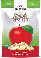 Readywise Adventure Meals