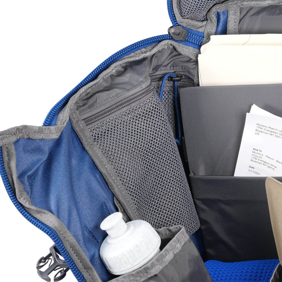 Mystery Ranch 2 Day Assault