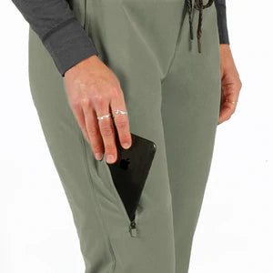 Anetik Outbound Pant - Women's
