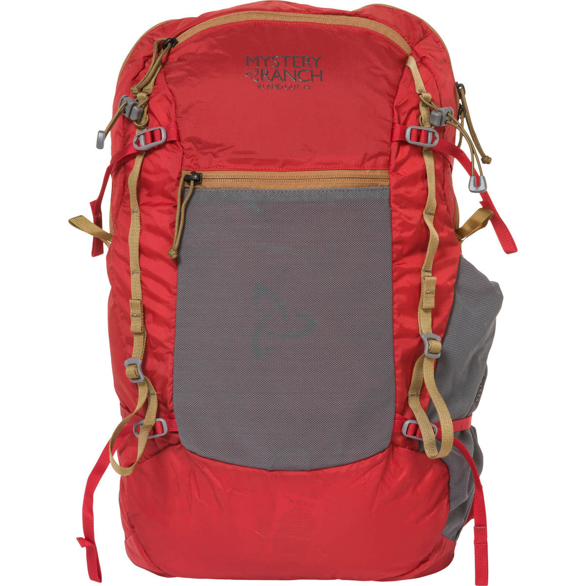 Mystery Ranch In and Out Pack 19