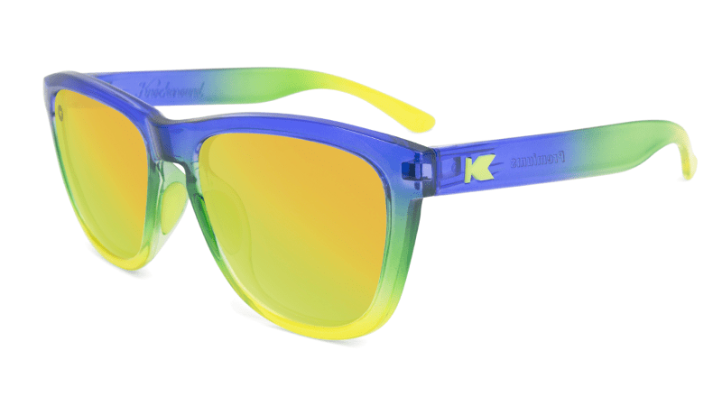 Knockaround Sunglasses - Premiums