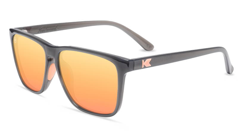 Knockaround Sunglasses - Fast Lanes