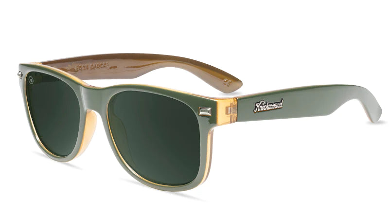Knockaround Sunglasses - Fort Knocks