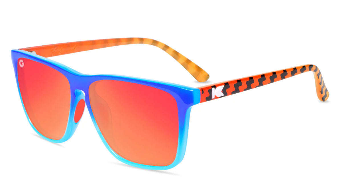 Knockaround Sunglasses - Fast Lanes