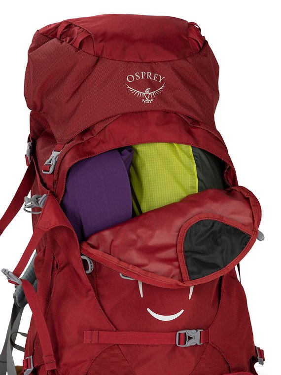 Osprey Ariel 55