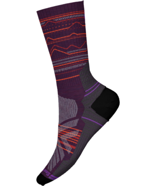 Smartwool® Hike Light Cushion Crew Socks - Men's
