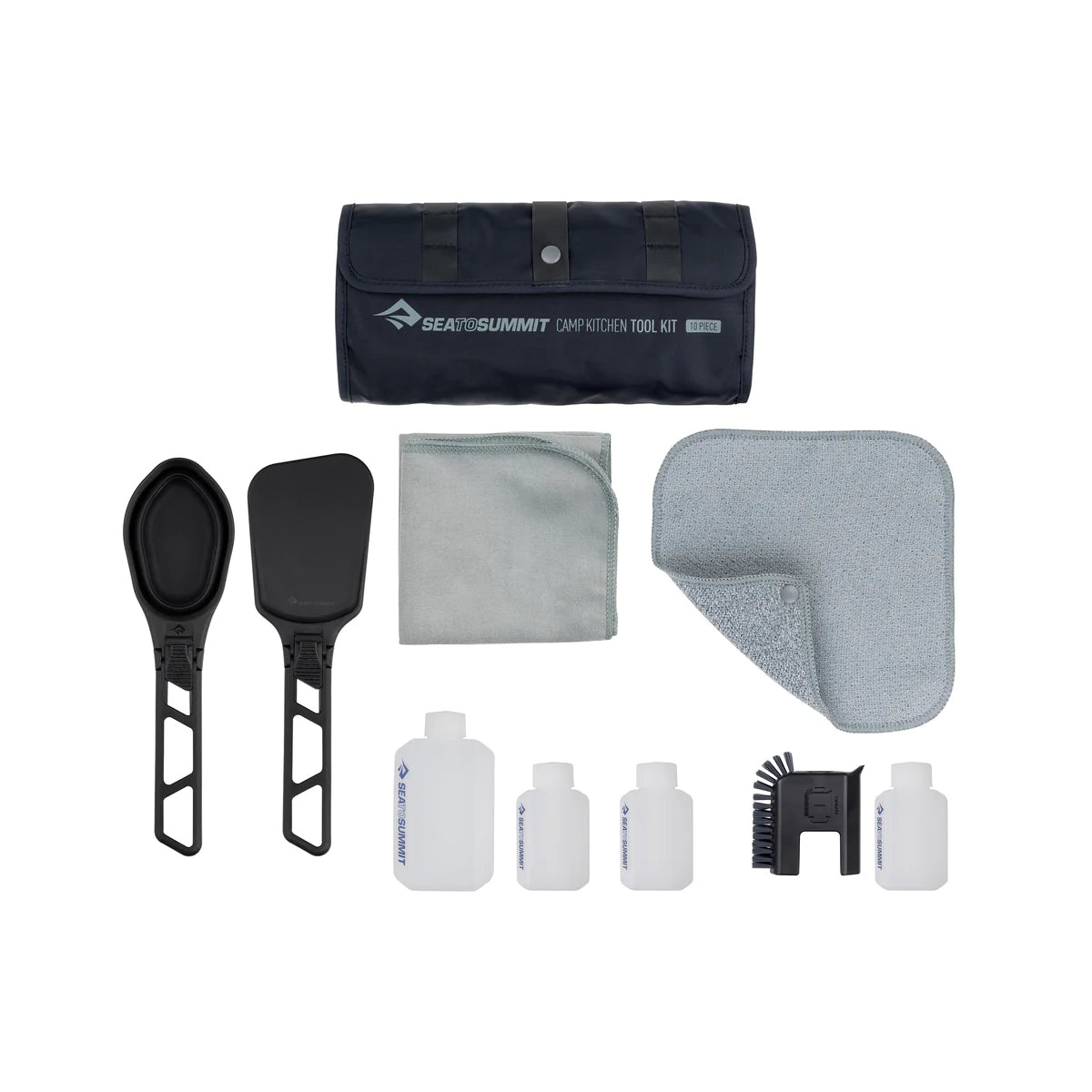 Sea To Summit Camp Kitchen Tool Kit