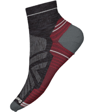 Smartwool® Hike Light Cushion Ankle Socks Men's