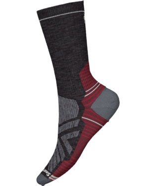 Smartwool® Hike Light Cushion Crew Socks - Men's