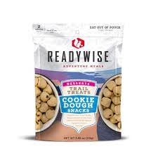 Readywise Adventure Meals
