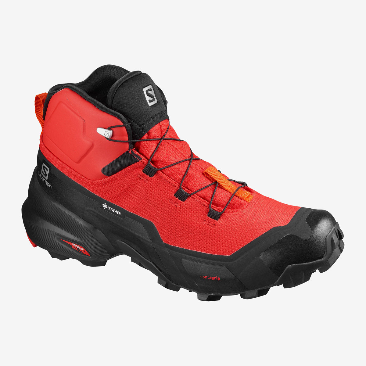 Salomon men's clearance shindo mid gtx