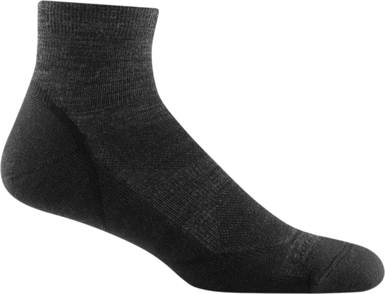Darn Tough - Hiker 1/4 Midweight Socks - Men's