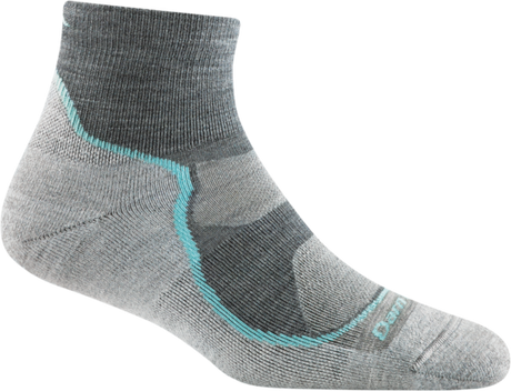 Darn Tough - Hiker 1/4 Midweight Socks - Women's