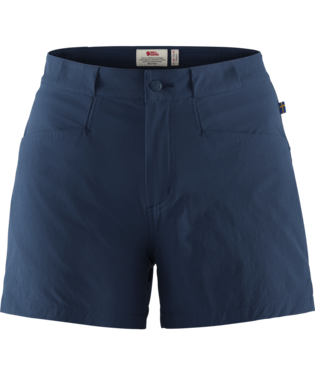 Fjallraven High Coast Lite Shorts W