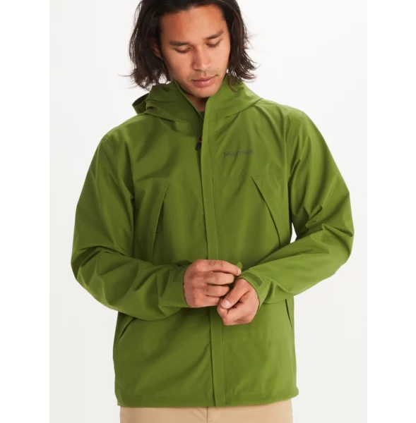 Marmot PreCip Eco Pro Jacket Men's